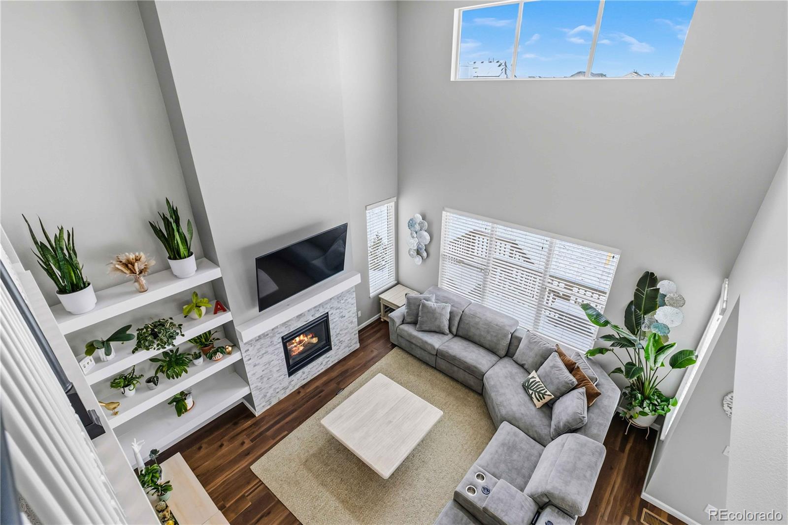 MLS Image #25 for 17933  coral burst street,parker, Colorado