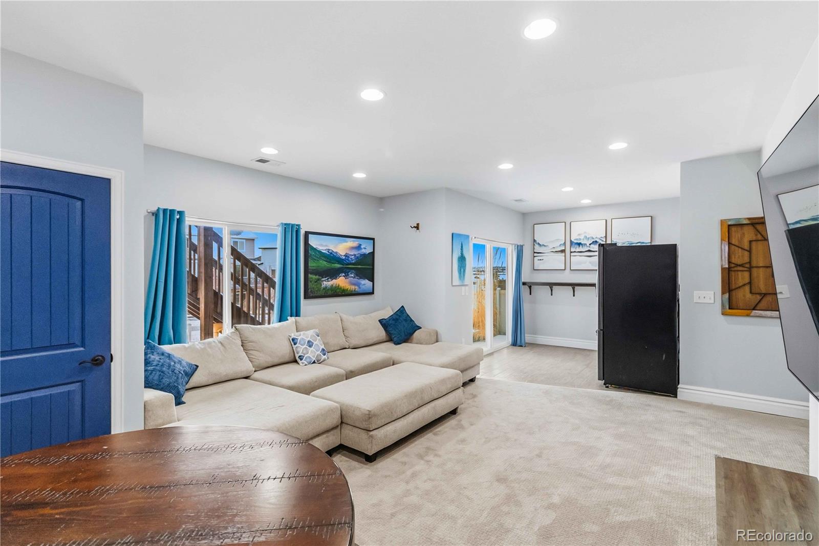 MLS Image #40 for 17933  coral burst street,parker, Colorado