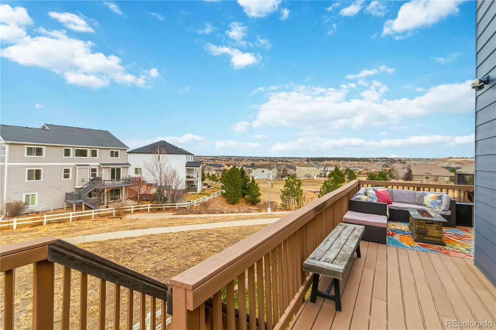 MLS Image #41 for 17933  coral burst street,parker, Colorado