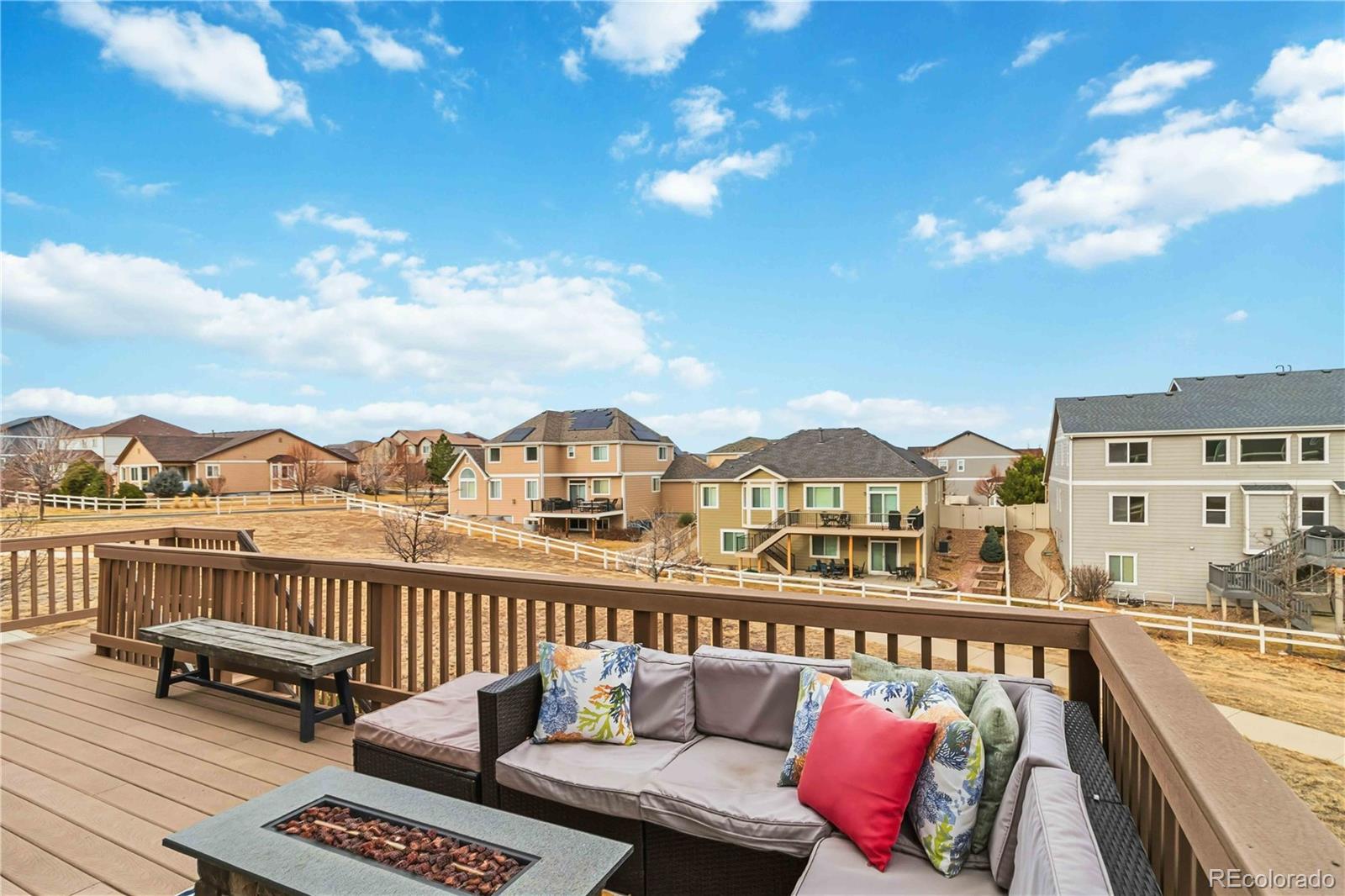 MLS Image #42 for 17933  coral burst street,parker, Colorado