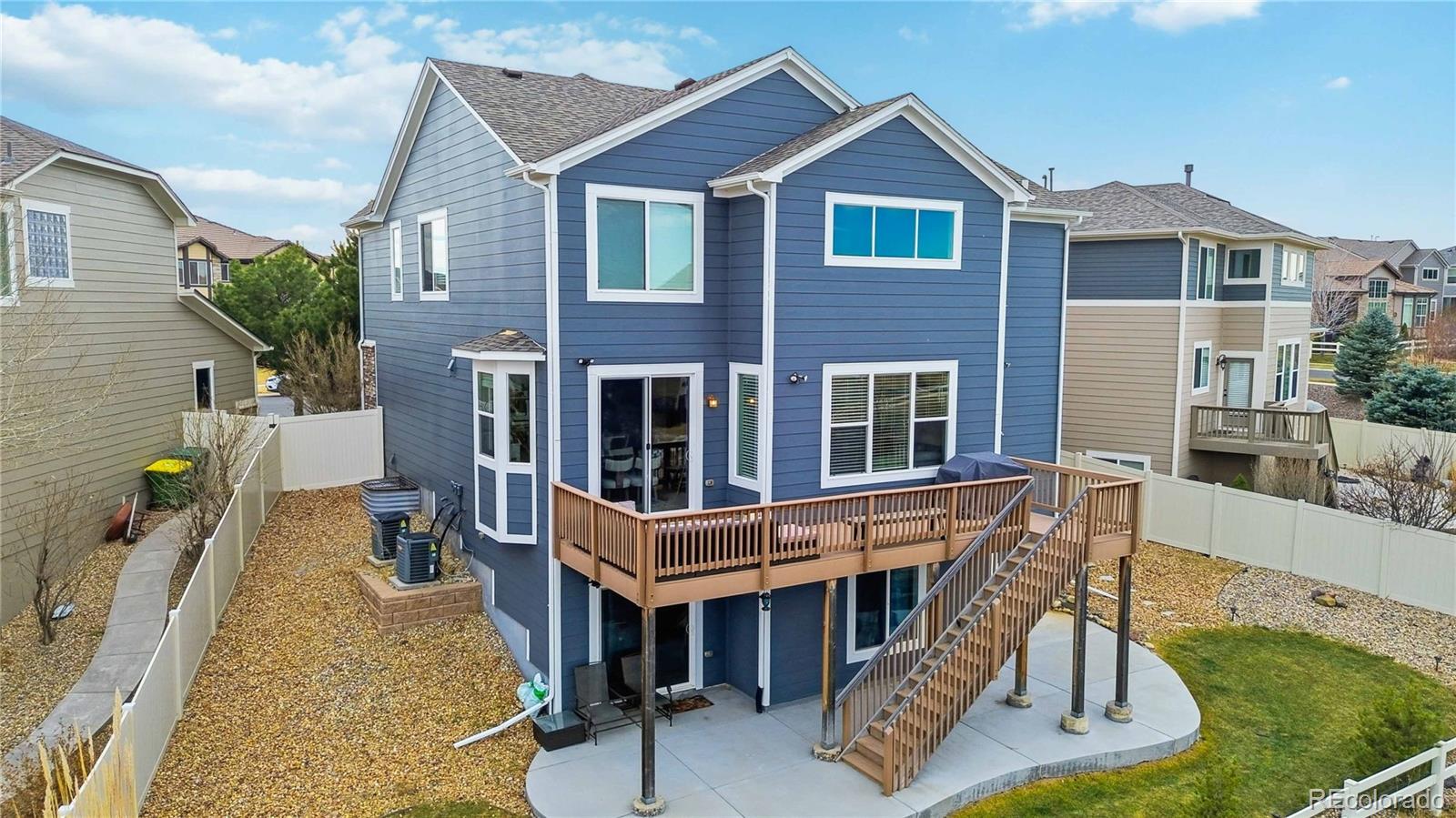 MLS Image #43 for 17933  coral burst street,parker, Colorado