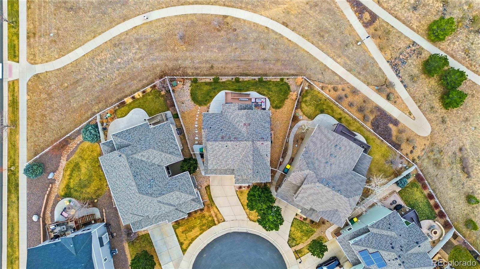 MLS Image #47 for 17933  coral burst street,parker, Colorado