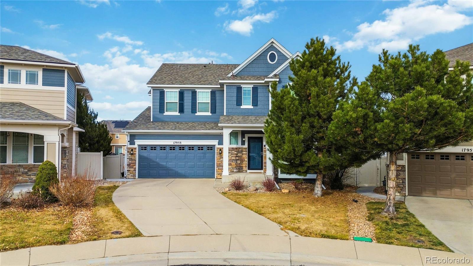 MLS Image #48 for 17933  coral burst street,parker, Colorado