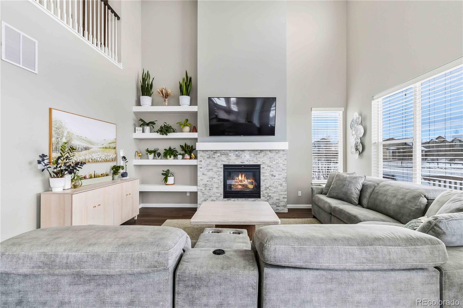MLS Image #5 for 17933  coral burst street,parker, Colorado
