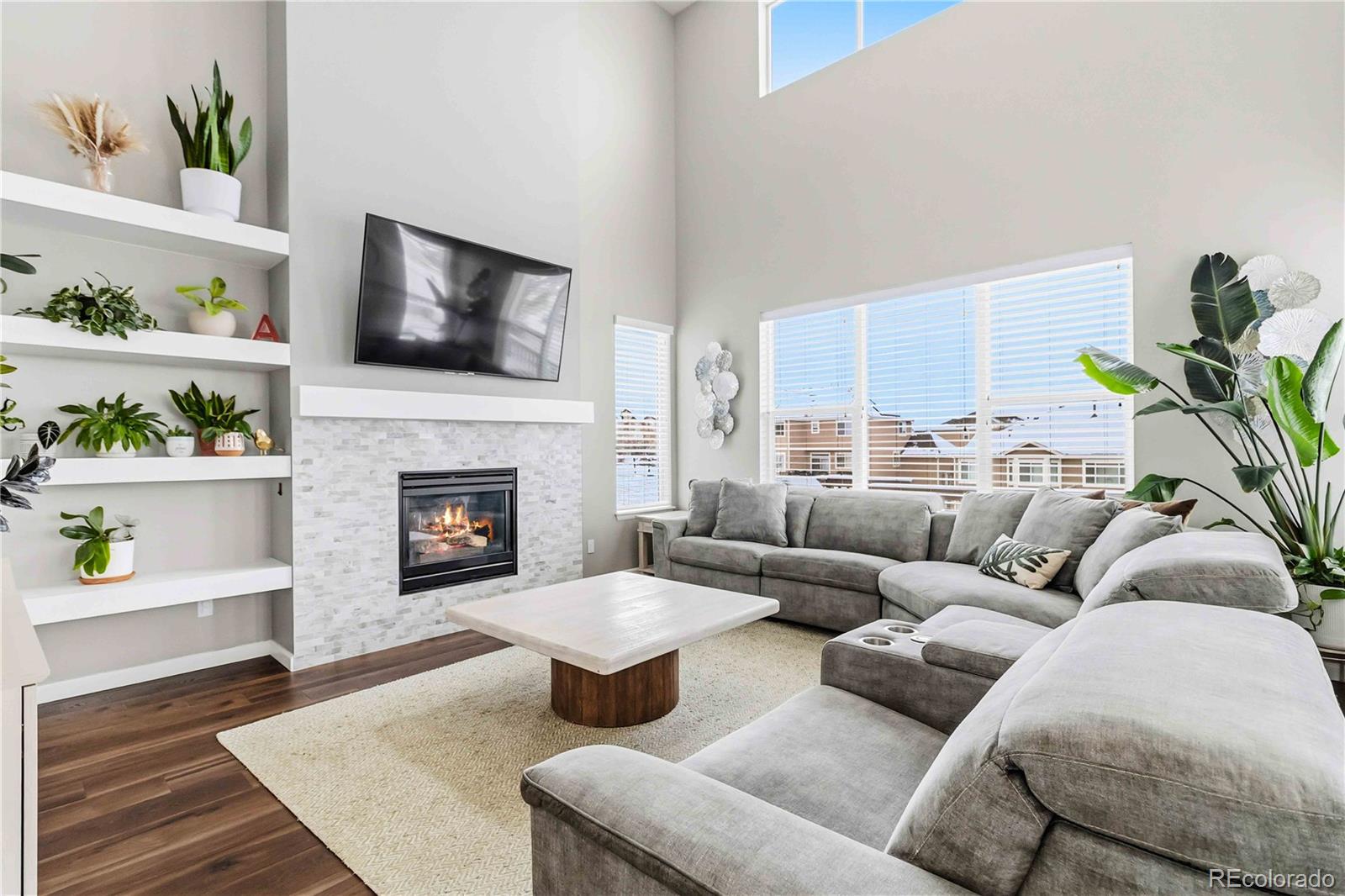 MLS Image #6 for 17933  coral burst street,parker, Colorado
