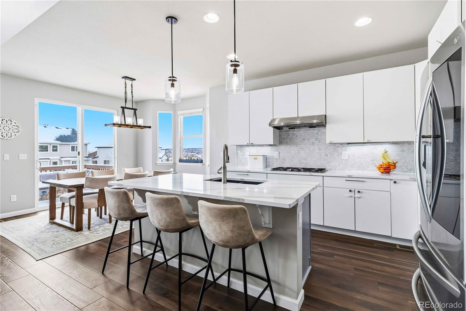 MLS Image #7 for 17933  coral burst street,parker, Colorado