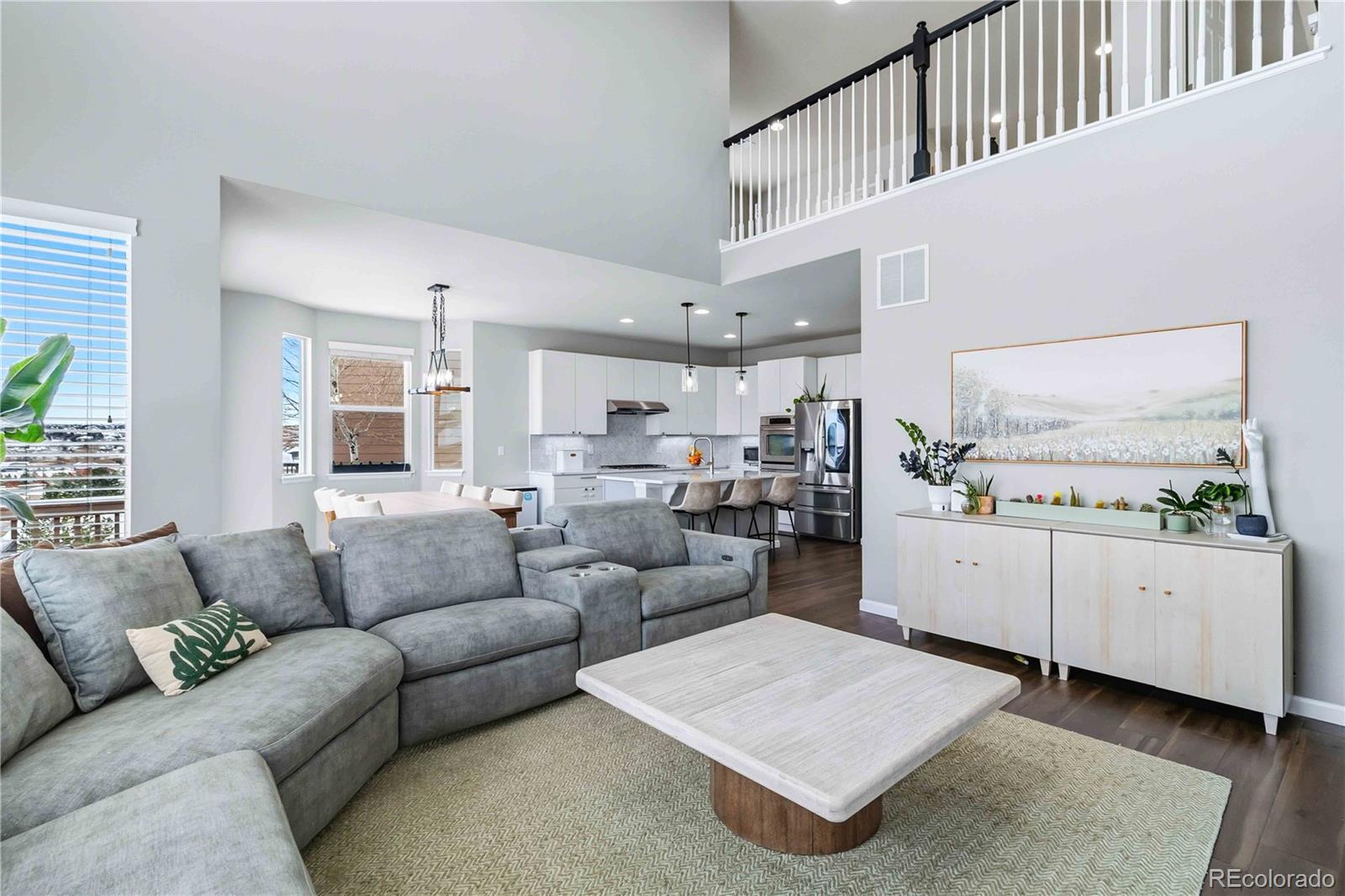 MLS Image #8 for 17933  coral burst street,parker, Colorado