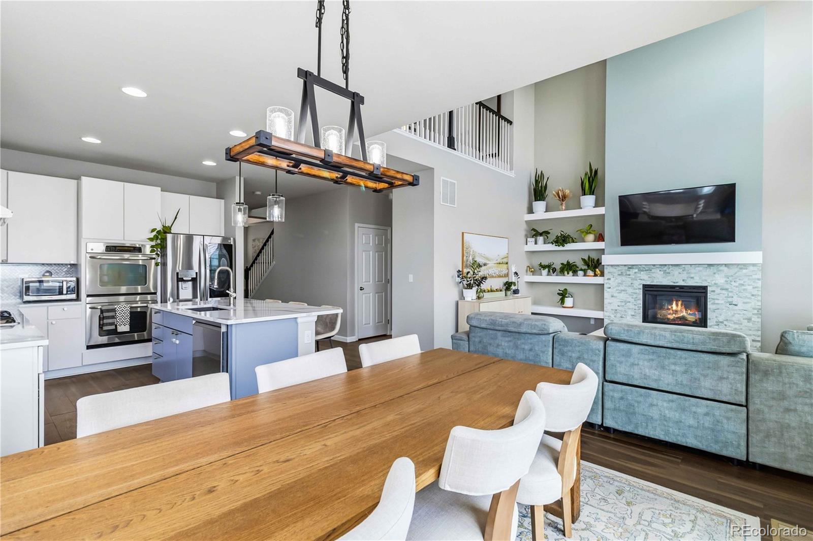 MLS Image #9 for 17933  coral burst street,parker, Colorado