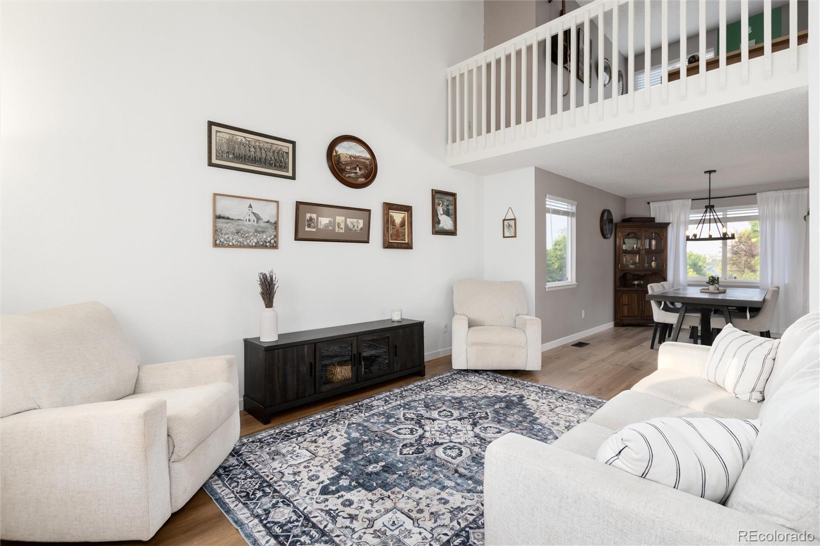 MLS Image #2 for 4304 s genoa court,centennial, Colorado