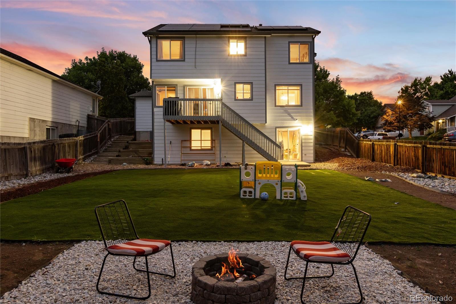 MLS Image #22 for 4304 s genoa court,centennial, Colorado