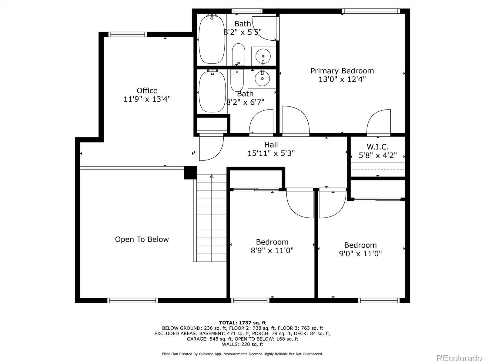 MLS Image #24 for 4304 s genoa court,centennial, Colorado