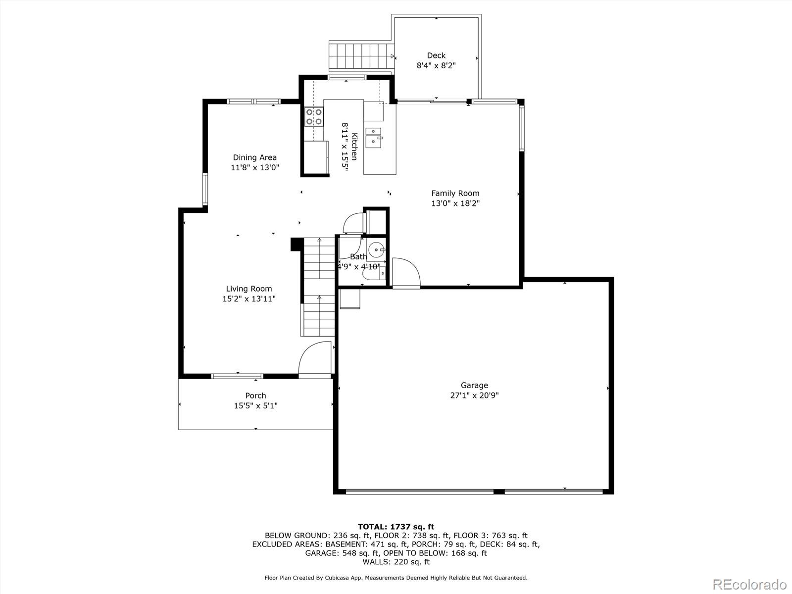 MLS Image #25 for 4304 s genoa court,centennial, Colorado
