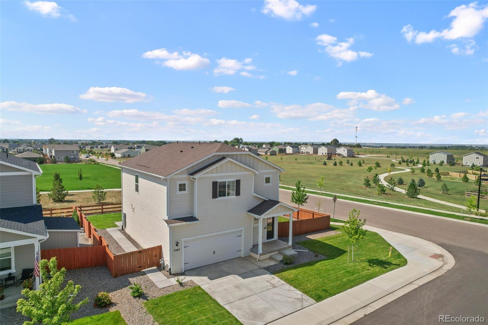 MLS Image #0 for 7307  big thompson court,frederick, Colorado