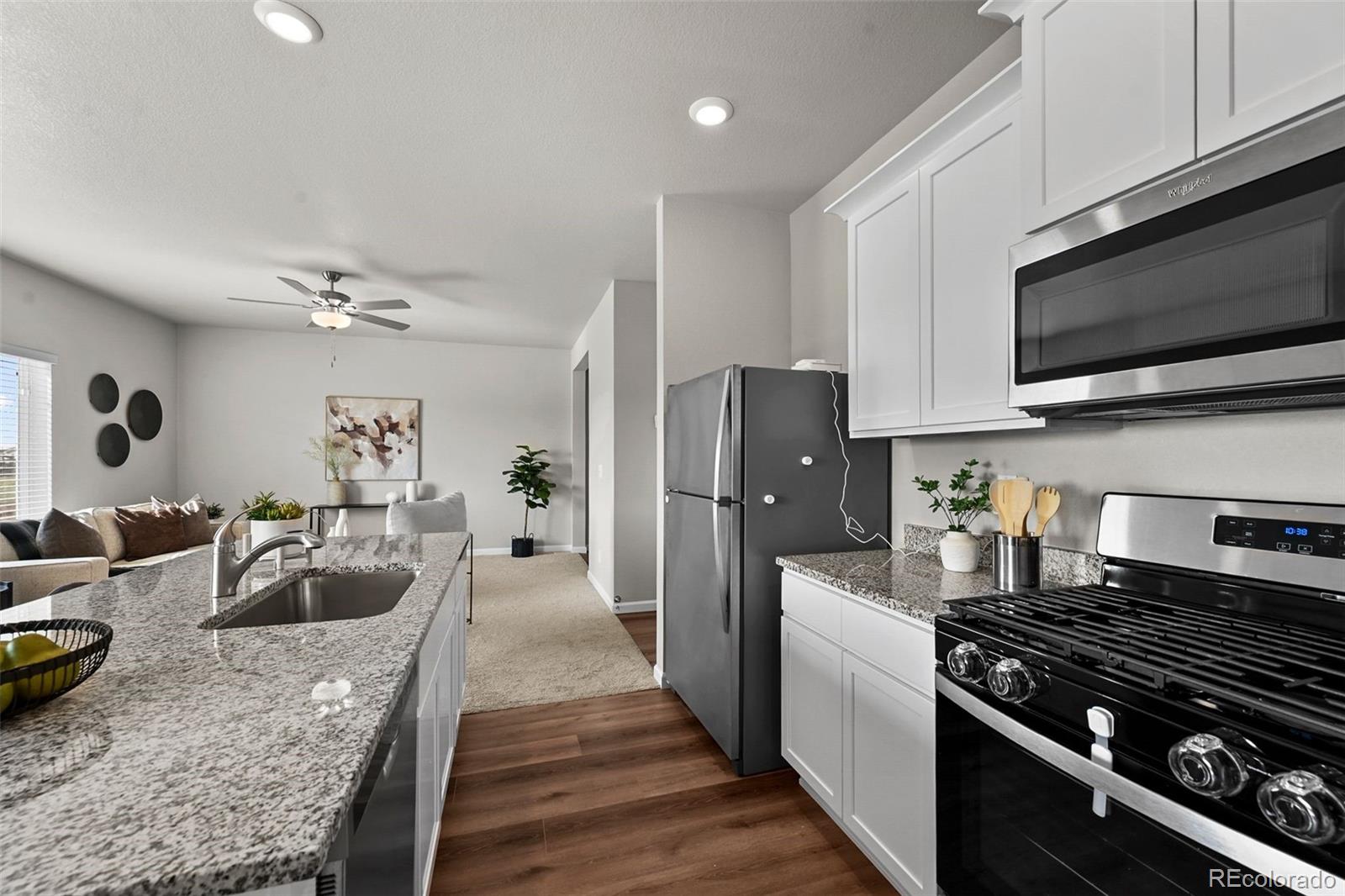 MLS Image #10 for 7307  big thompson court,frederick, Colorado