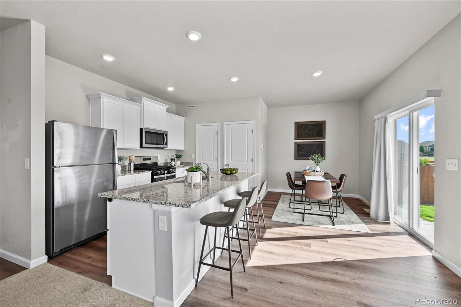 MLS Image #2 for 7307  big thompson court,frederick, Colorado