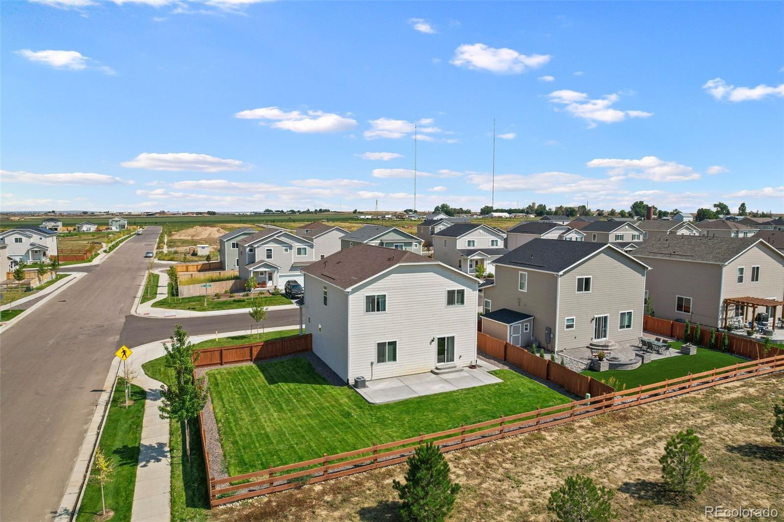 MLS Image #29 for 7307  big thompson court,frederick, Colorado