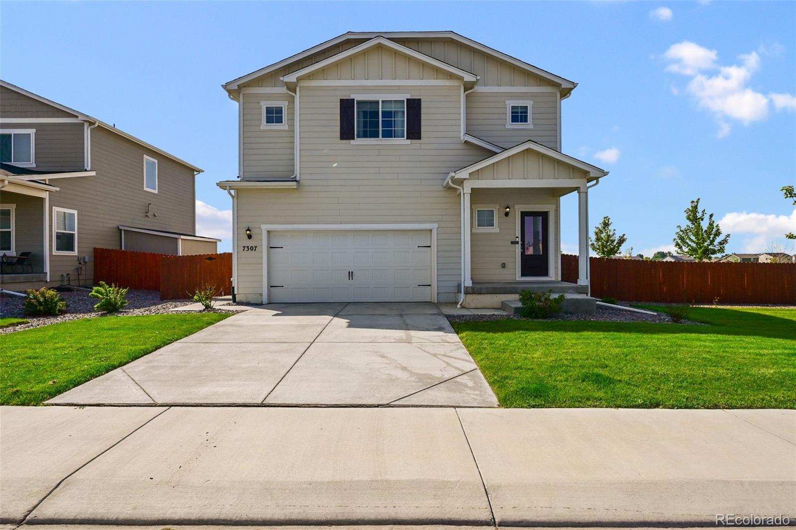 MLS Image #3 for 7307  big thompson court,frederick, Colorado