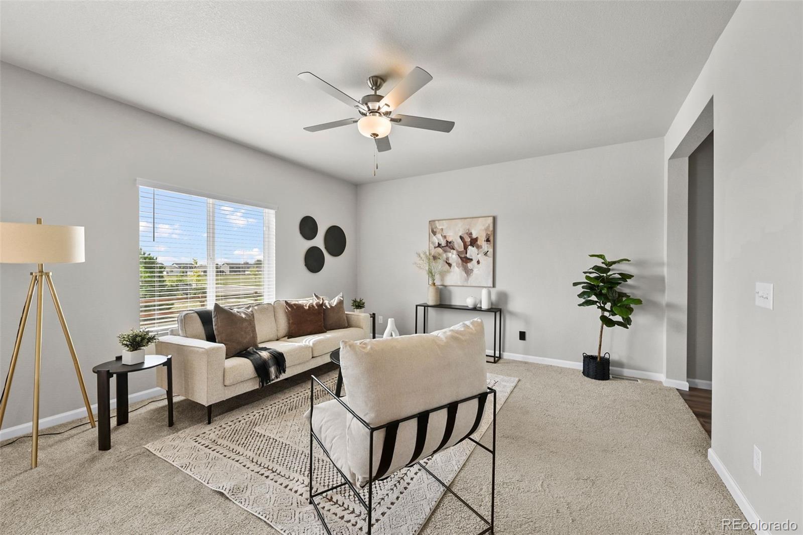 MLS Image #4 for 7307  big thompson court,frederick, Colorado