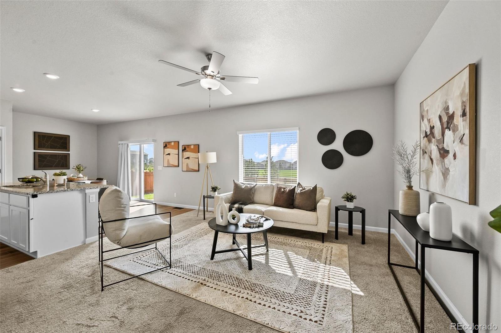 MLS Image #8 for 7307  big thompson court,frederick, Colorado