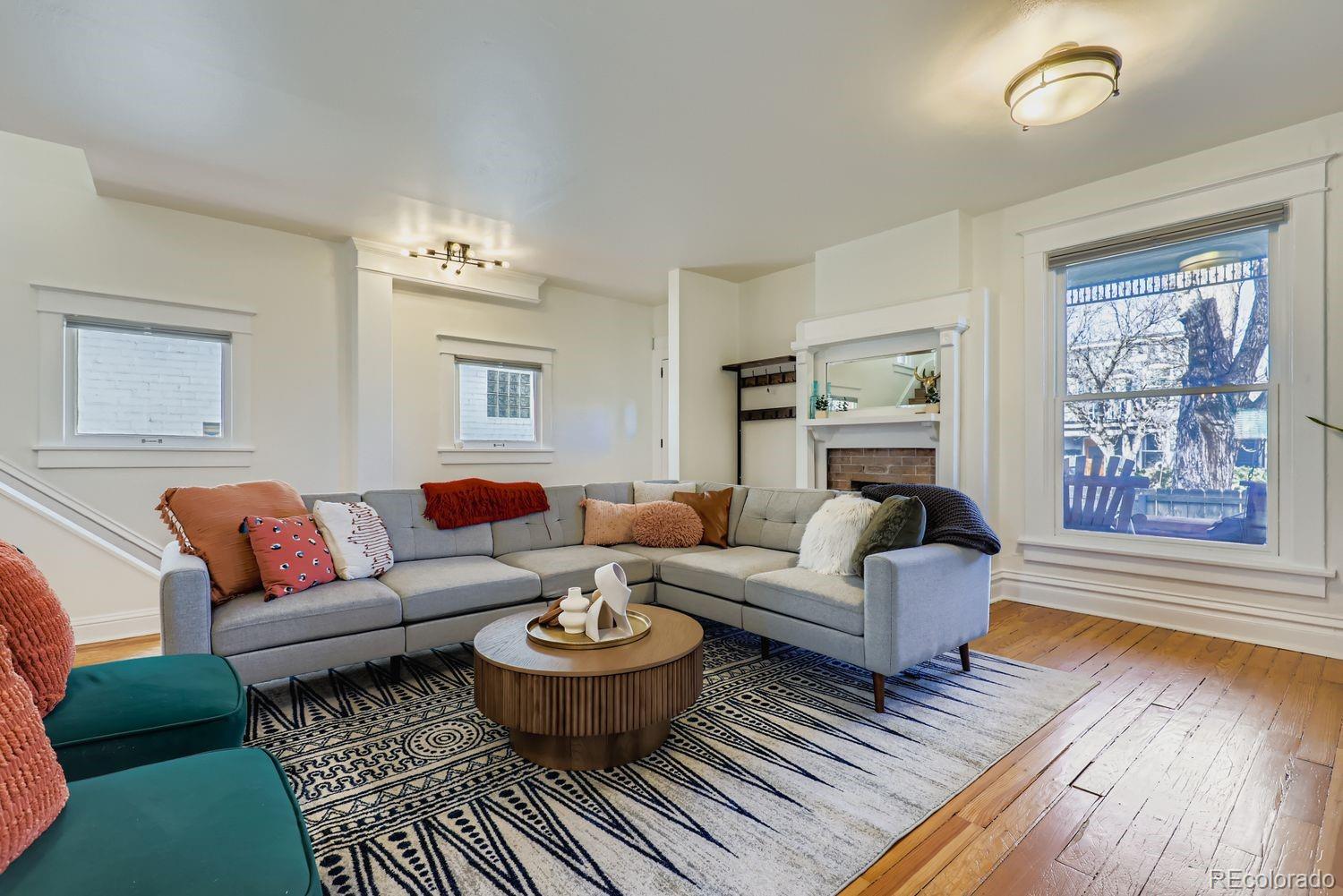 MLS Image #1 for 112 w maple avenue,denver, Colorado