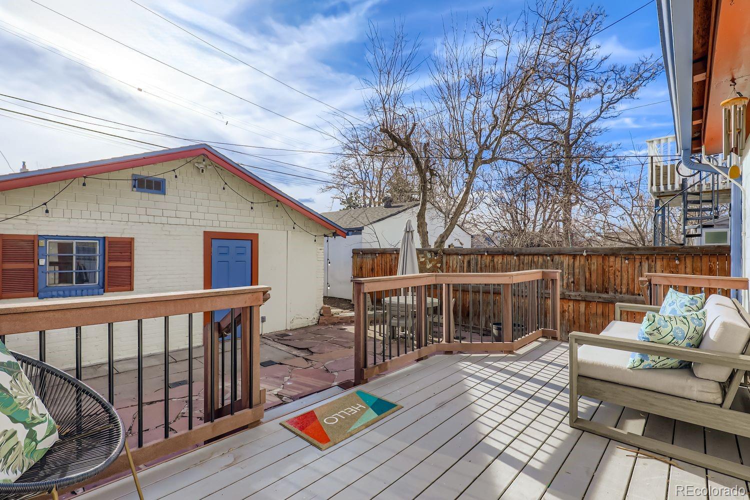 MLS Image #19 for 112 w maple avenue,denver, Colorado