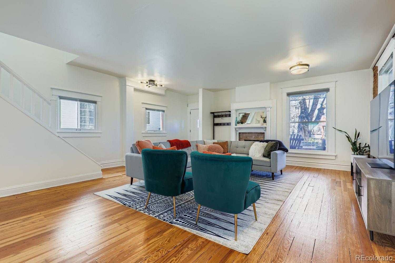 MLS Image #2 for 112 w maple avenue,denver, Colorado