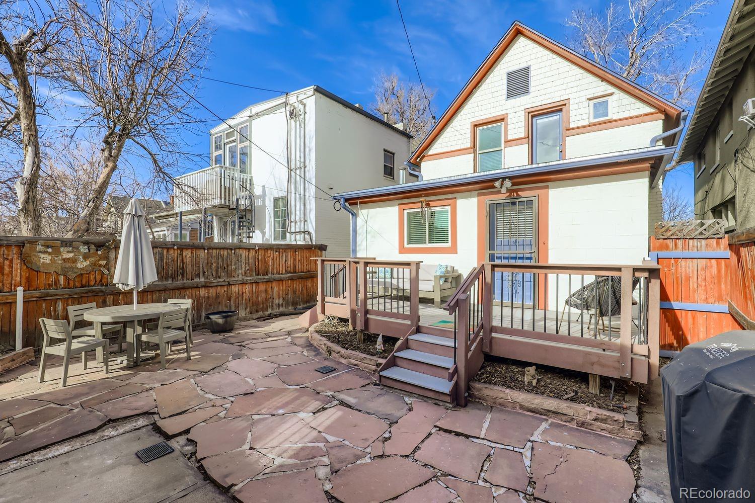 MLS Image #20 for 112 w maple avenue,denver, Colorado