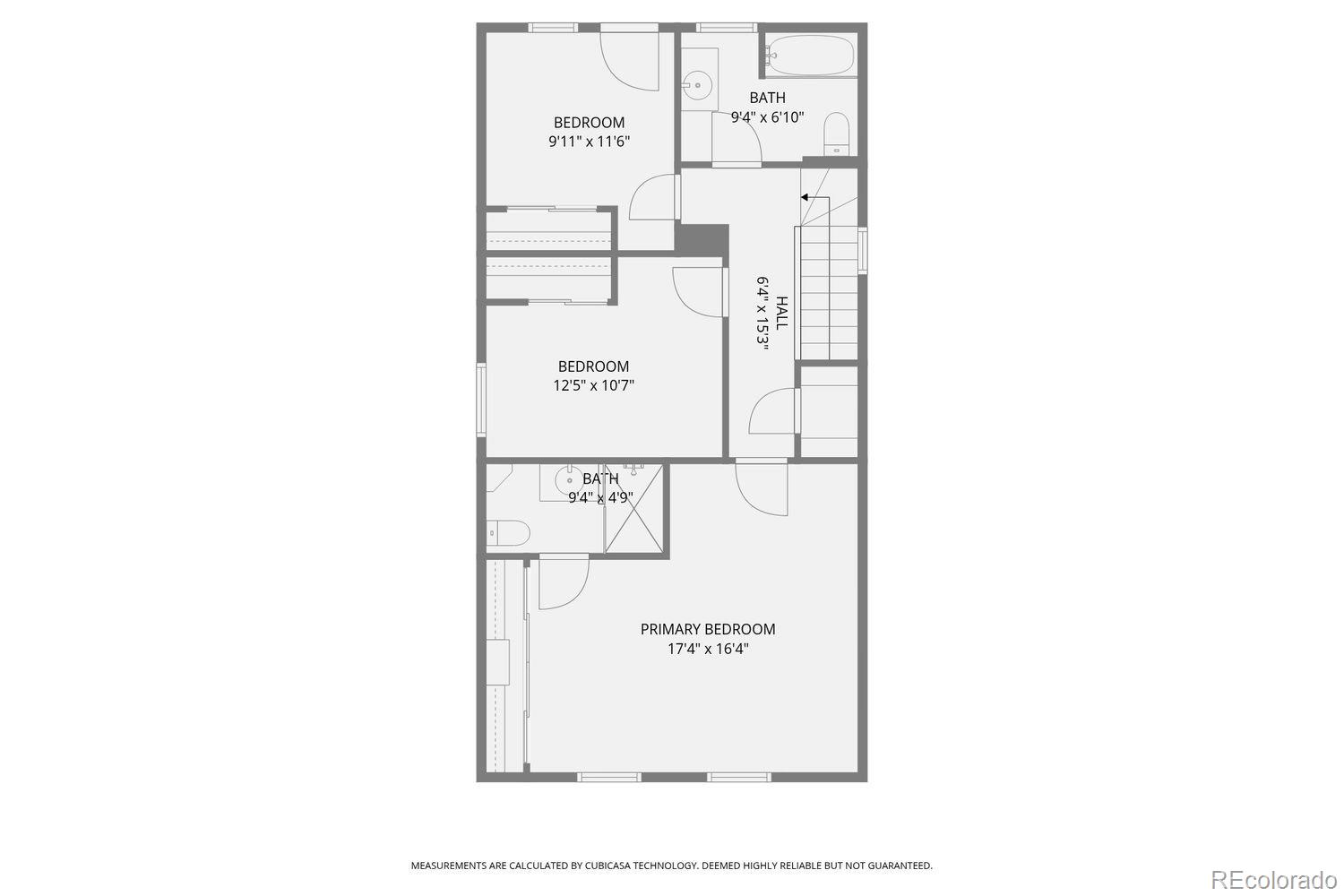 MLS Image #22 for 112 w maple avenue,denver, Colorado