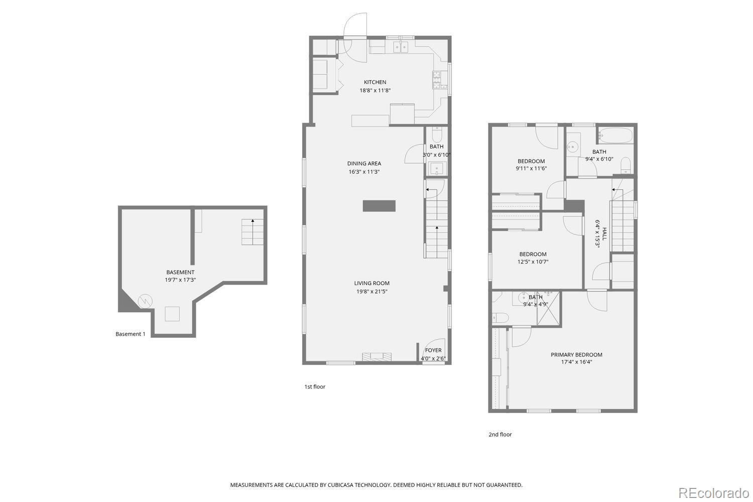 MLS Image #24 for 112 w maple avenue,denver, Colorado