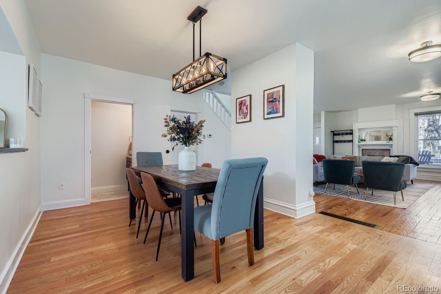 MLS Image #5 for 112 w maple avenue,denver, Colorado