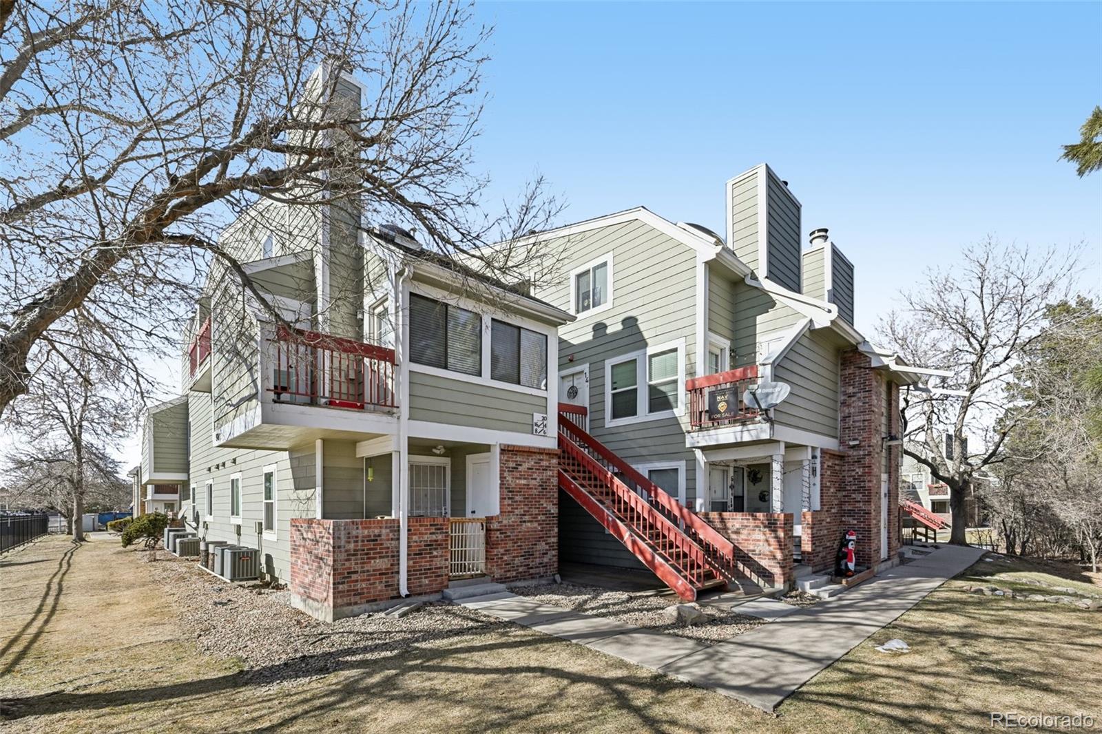 MLS Image #0 for 982 s dearborn way 14,aurora, Colorado
