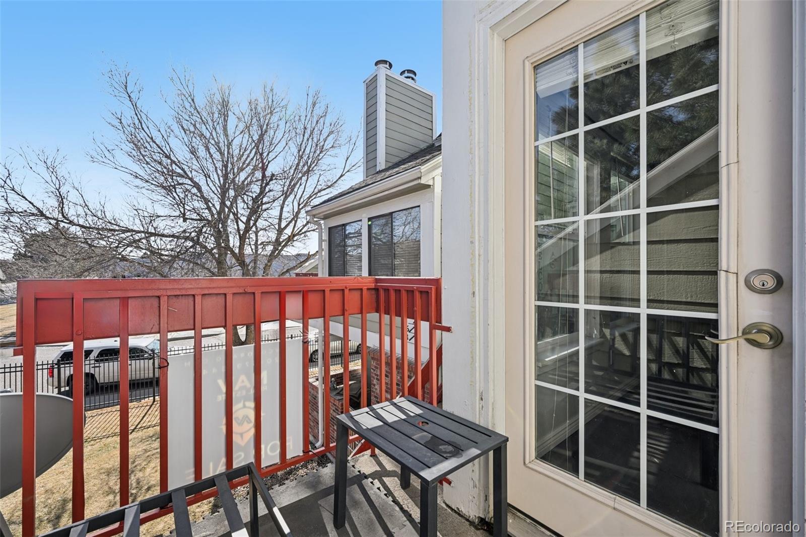 MLS Image #24 for 982 s dearborn way 14,aurora, Colorado