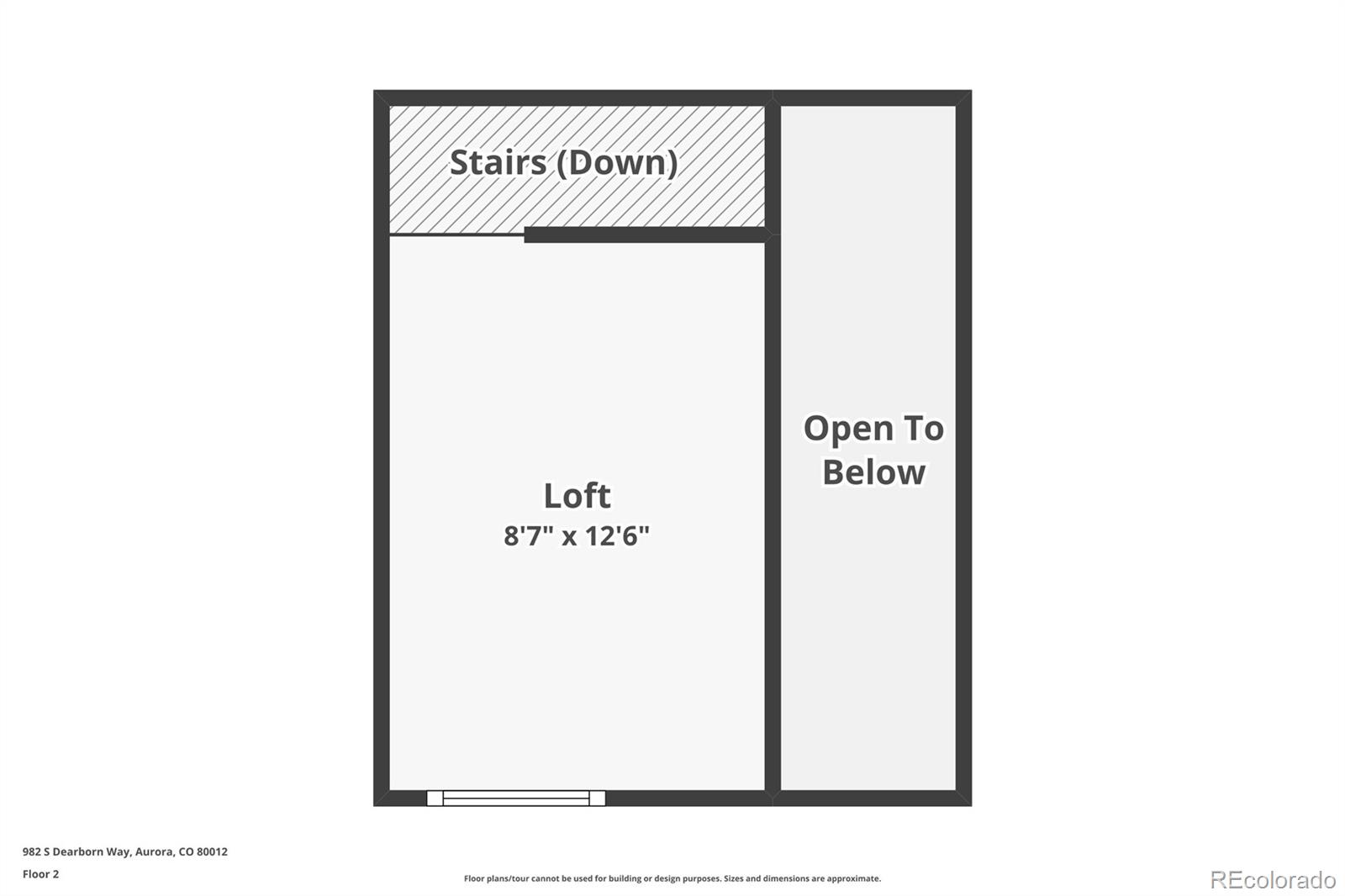 MLS Image #27 for 982 s dearborn way 14,aurora, Colorado