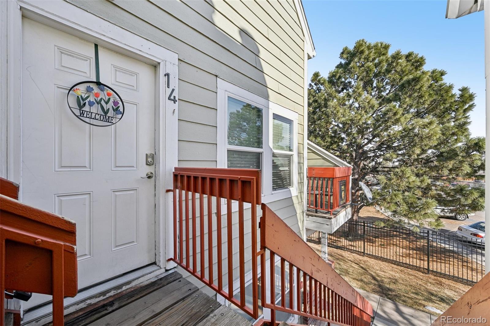 MLS Image #4 for 982 s dearborn way 14,aurora, Colorado