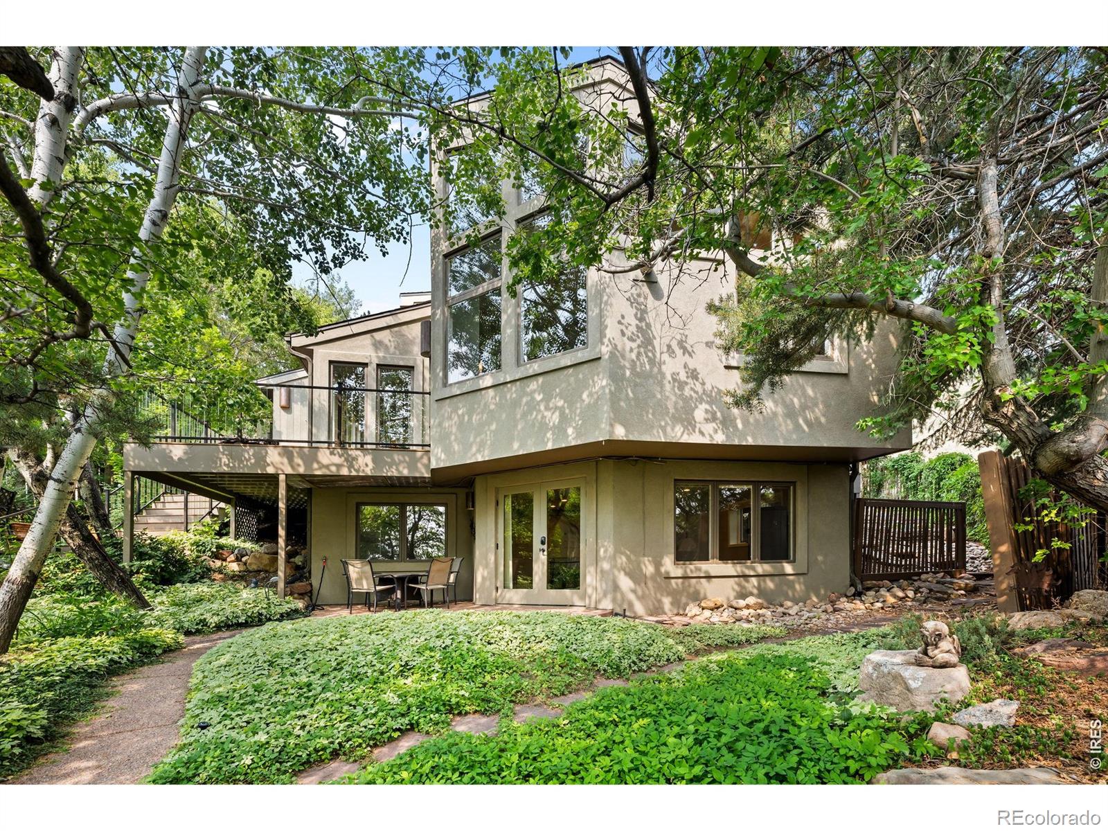 MLS Image #1 for 3945  promontory court,boulder, Colorado