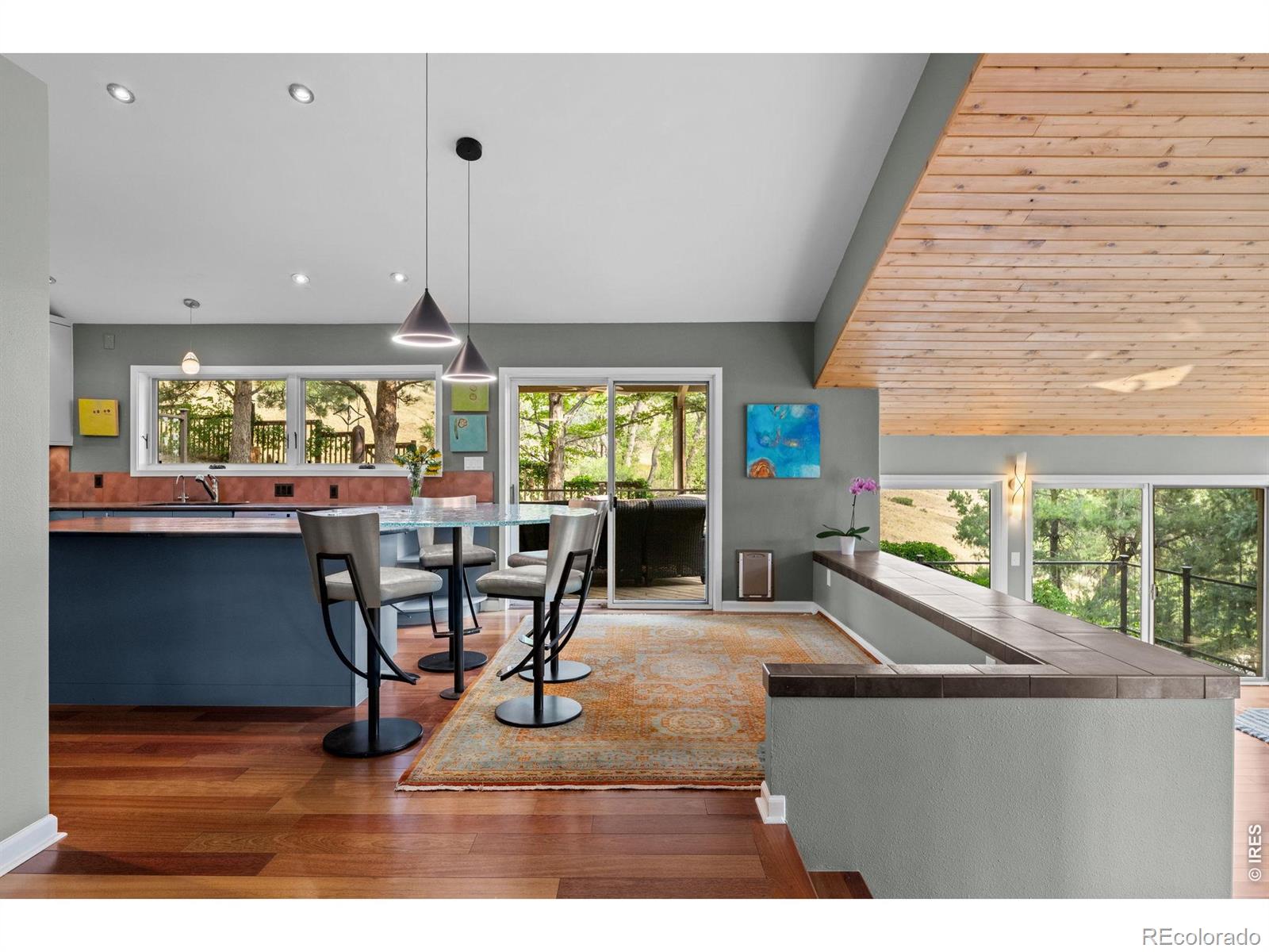 MLS Image #10 for 3945  promontory court,boulder, Colorado