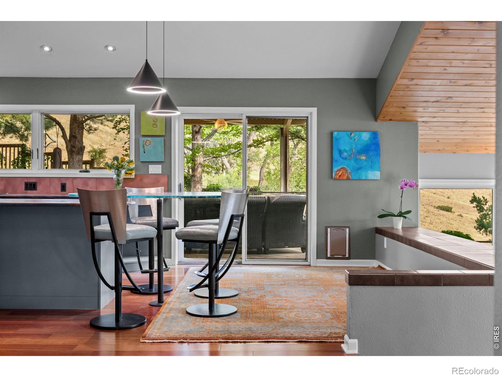 MLS Image #11 for 3945  promontory court,boulder, Colorado