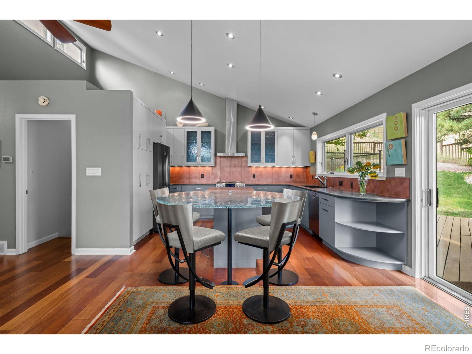 MLS Image #12 for 3945  promontory court,boulder, Colorado