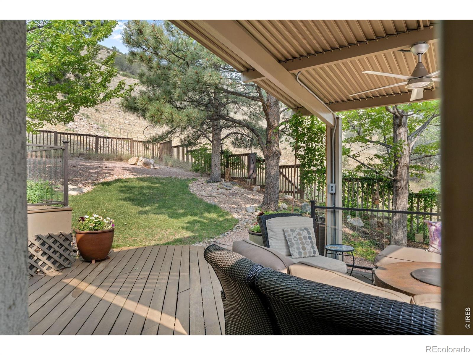 MLS Image #16 for 3945  promontory court,boulder, Colorado