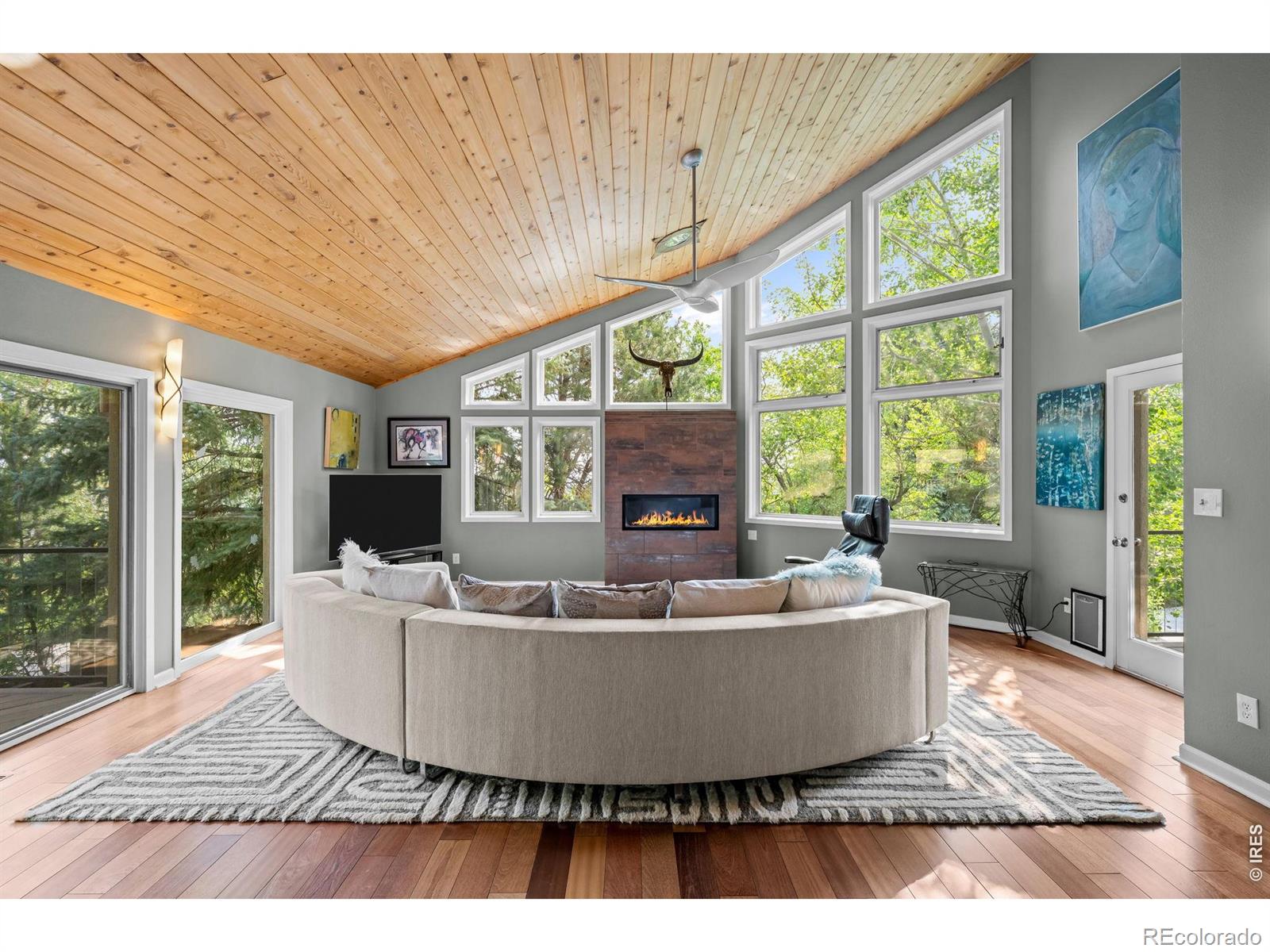 MLS Image #18 for 3945  promontory court,boulder, Colorado