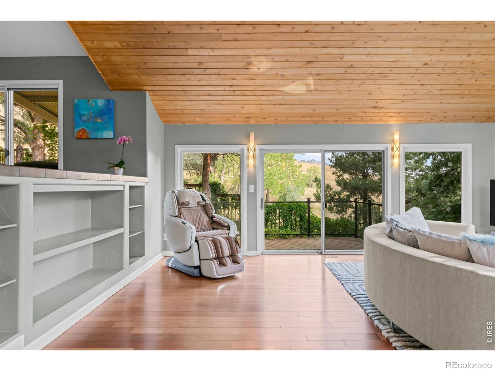 MLS Image #19 for 3945  promontory court,boulder, Colorado