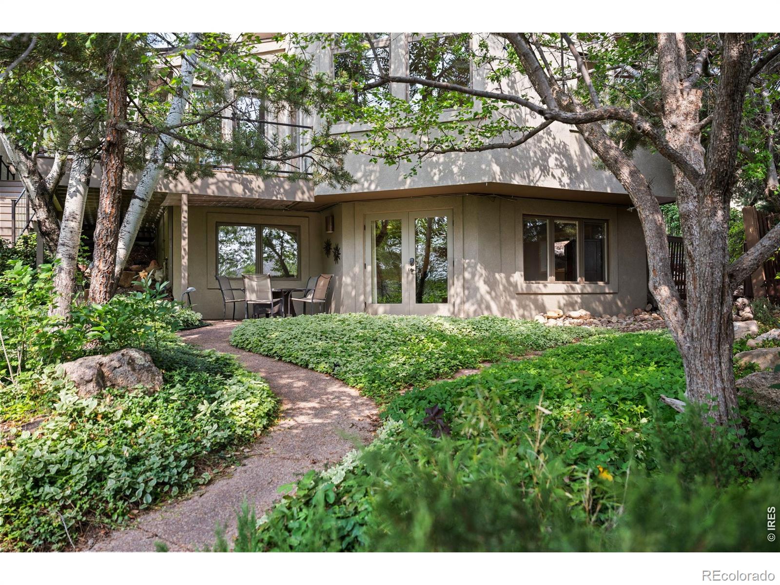 MLS Image #2 for 3945  promontory court,boulder, Colorado