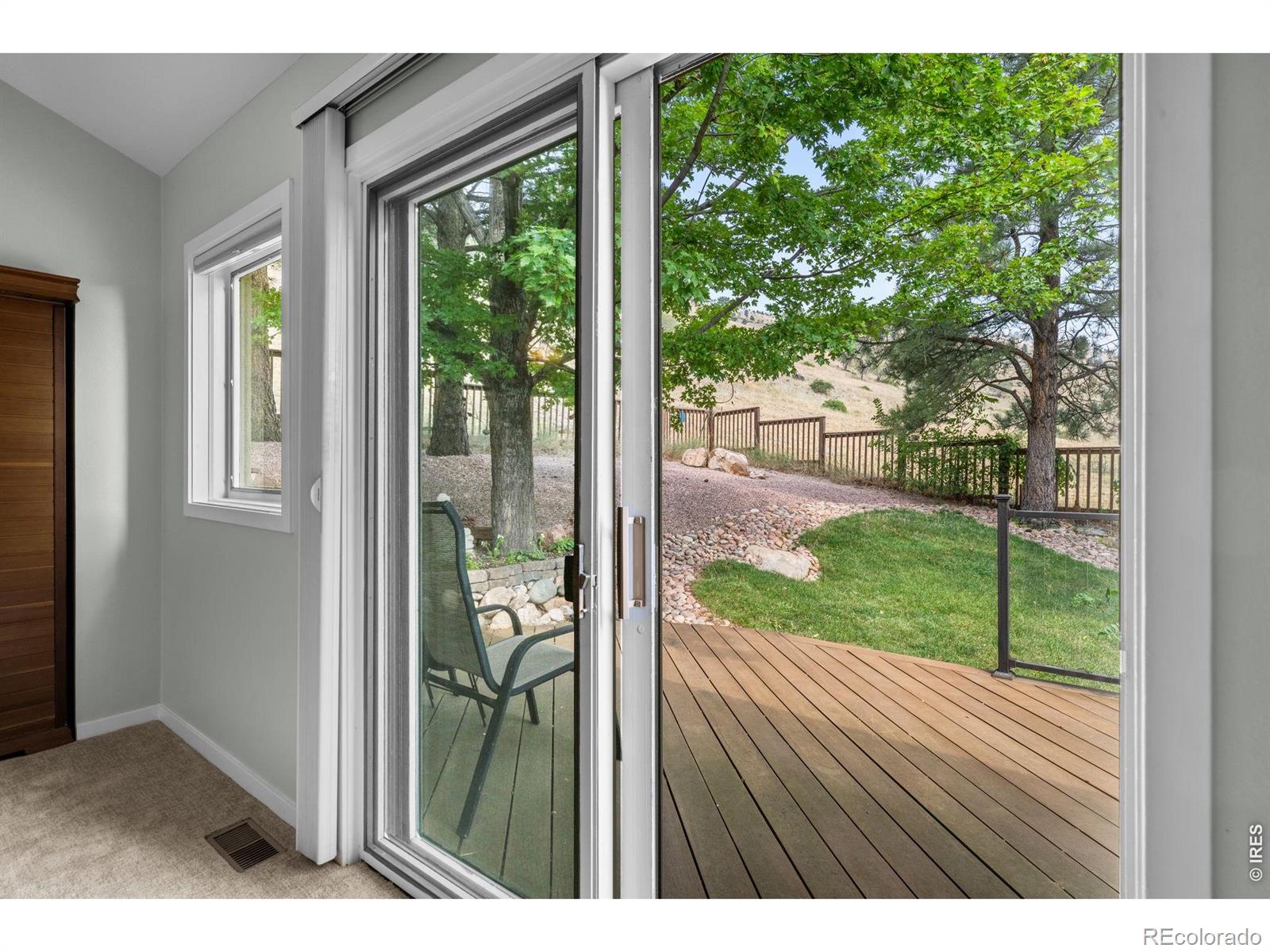 MLS Image #23 for 3945  promontory court,boulder, Colorado