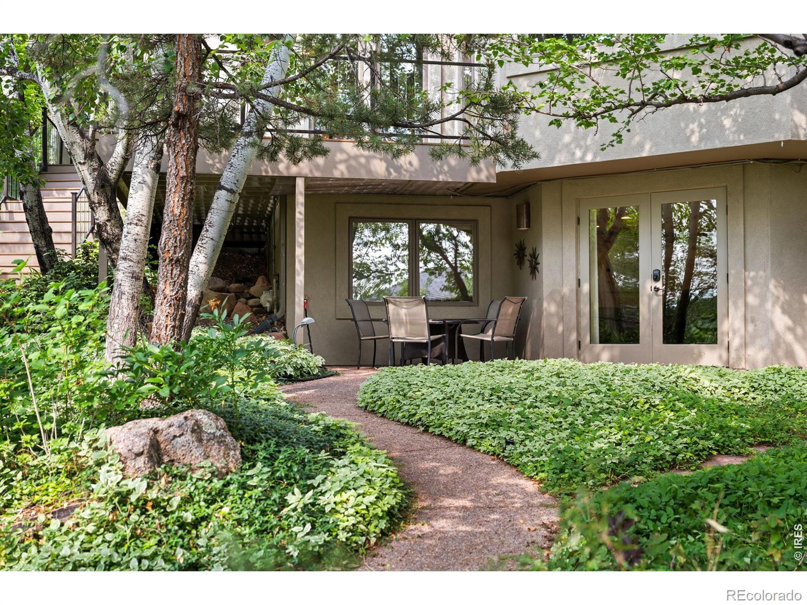 MLS Image #3 for 3945  promontory court,boulder, Colorado