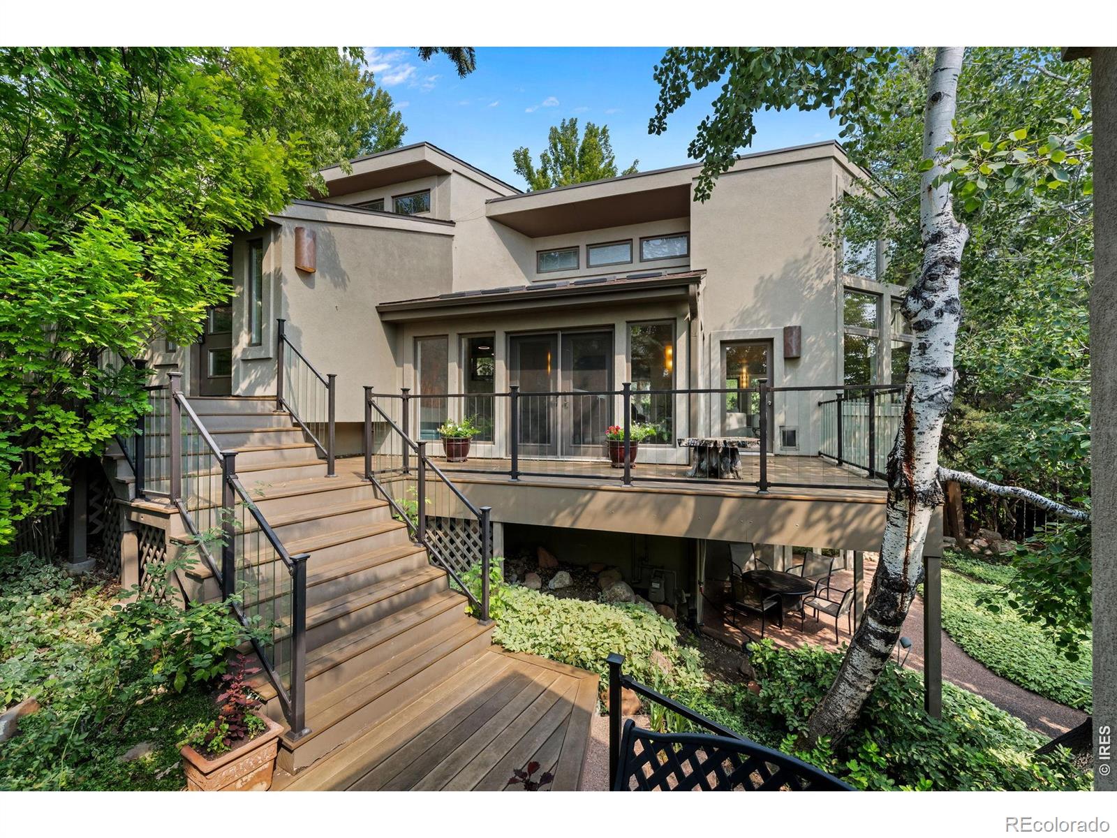 MLS Image #8 for 3945  promontory court,boulder, Colorado