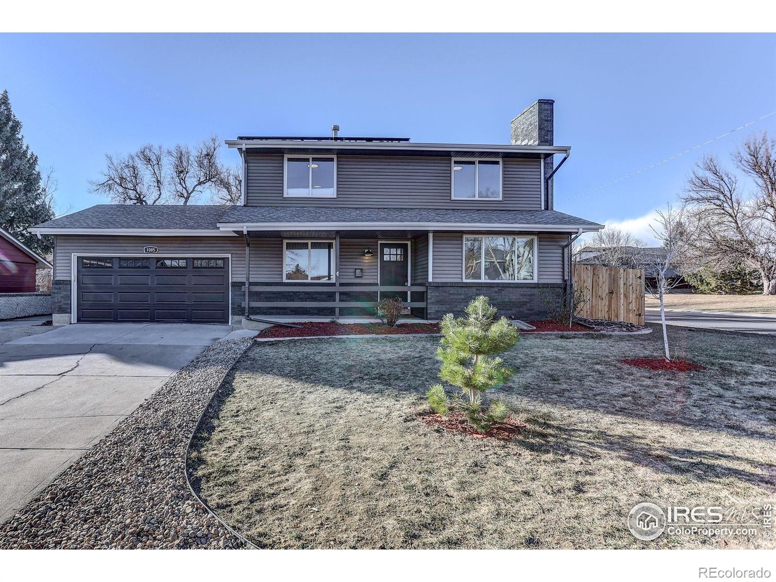 MLS Image #0 for 1085  kohl street,broomfield, Colorado