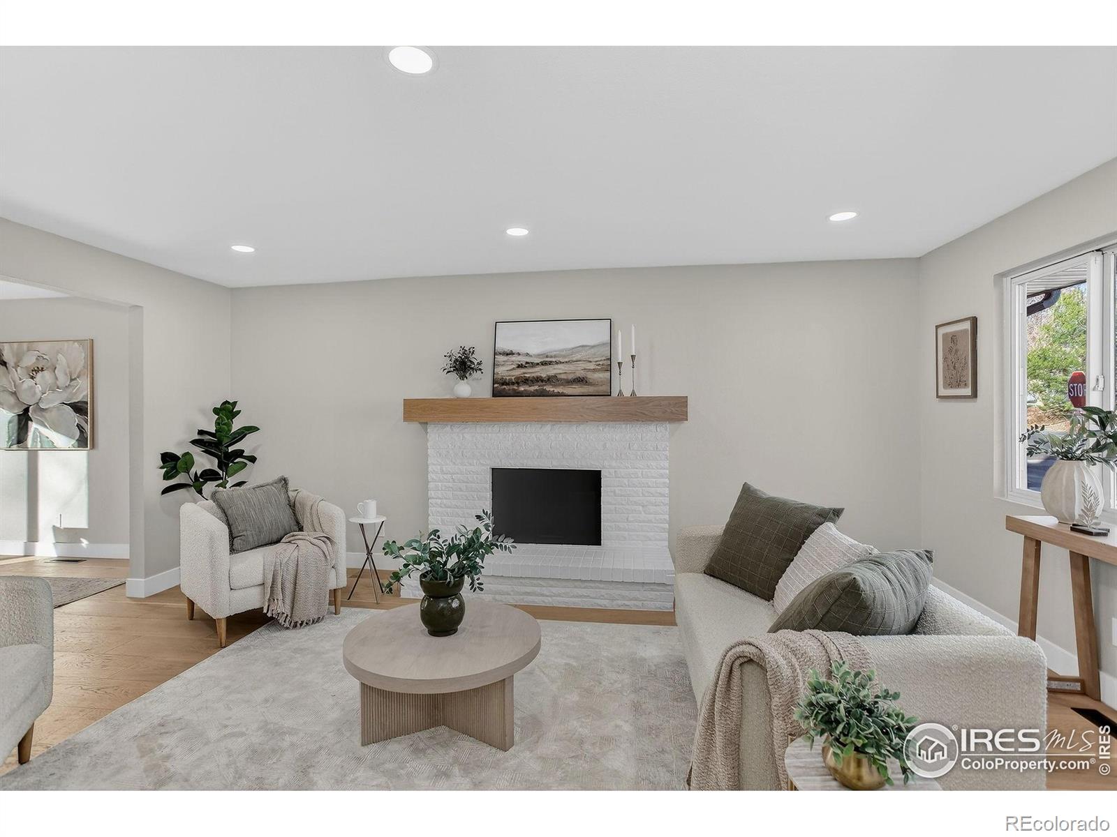 MLS Image #1 for 1085  kohl street,broomfield, Colorado
