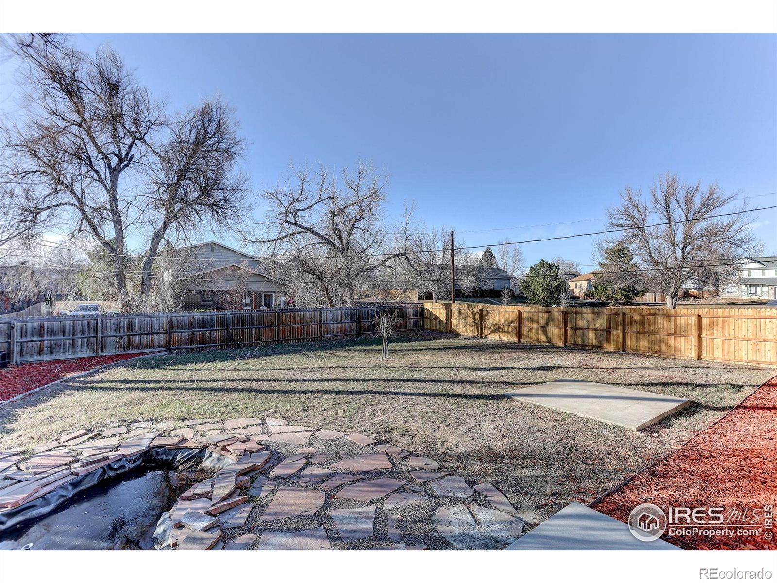 MLS Image #5 for 1085  kohl street,broomfield, Colorado