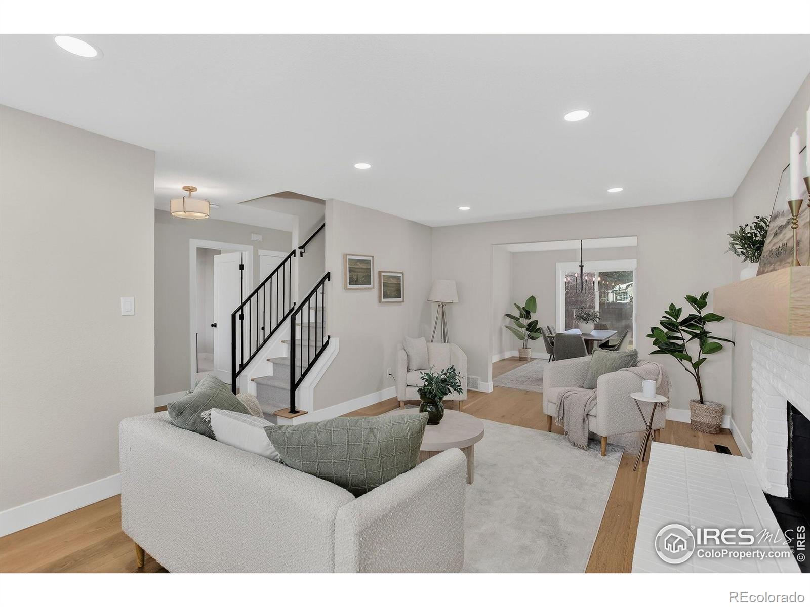 MLS Image #6 for 1085  kohl street,broomfield, Colorado
