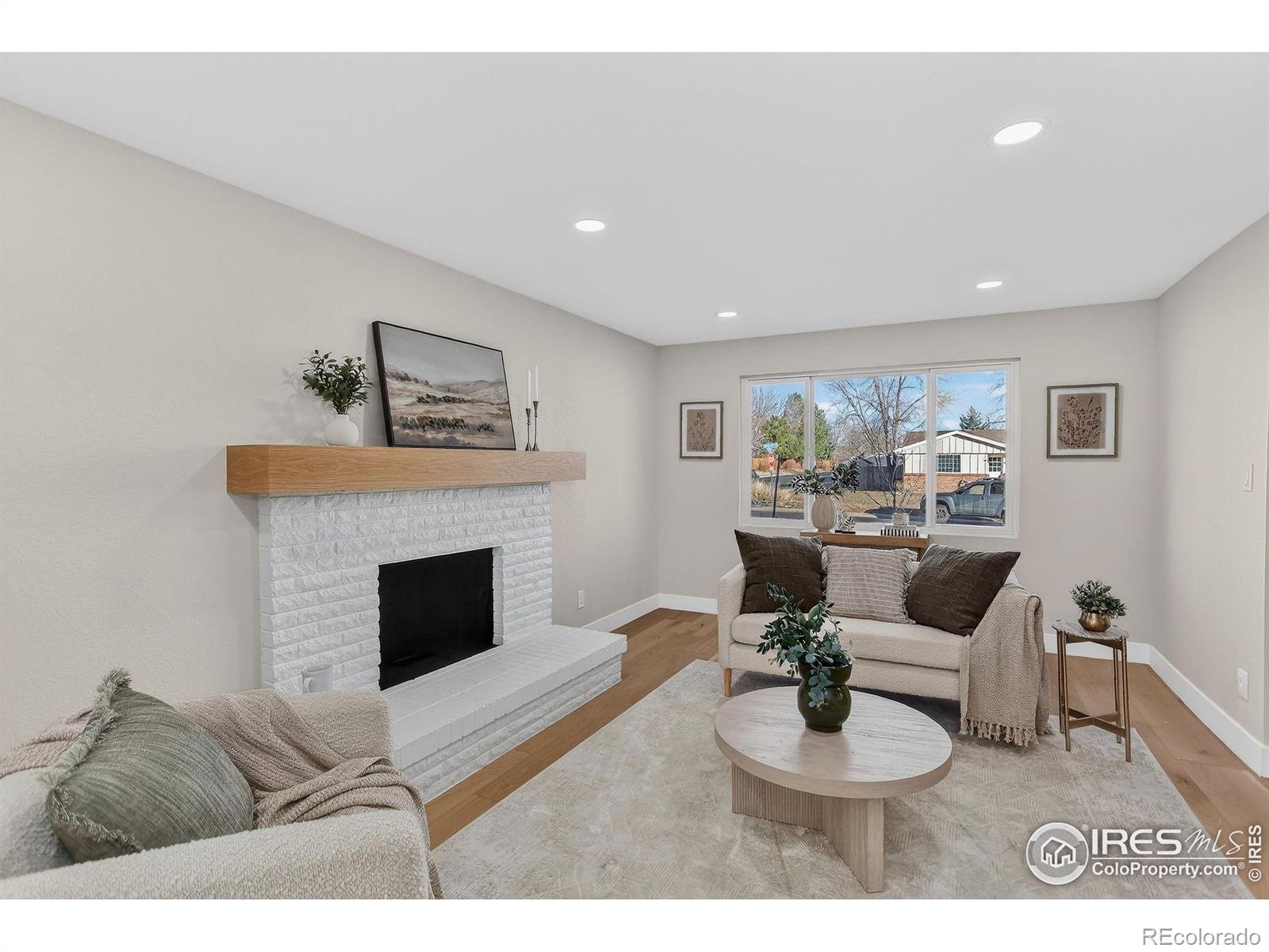 MLS Image #7 for 1085  kohl street,broomfield, Colorado